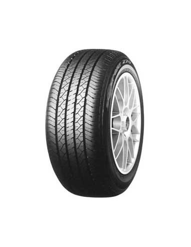 DUNLOP SP SPORT 270 RHD 235/55 R18 99V