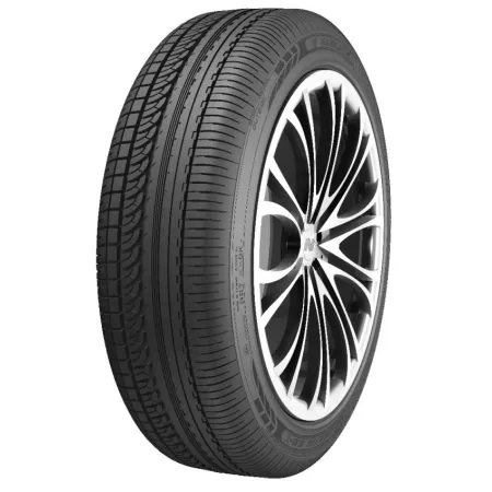 CONTINENTAL 205/55 R16 94H ECOCONTACT 5 XL CONTISEAL