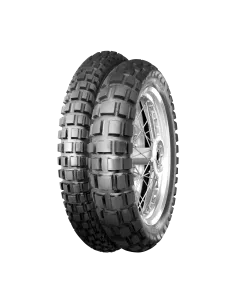 CONTINENTAL 150/70 B18 70Q TKC80 TWINDURO TL M+S