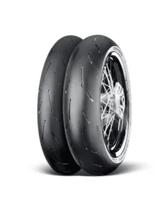 CONTINENTAL 120/70 R17 58H CONTIATTACK SM 2 TL