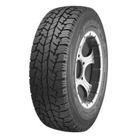 NANKANG 265/65 R18 114T FT-7  4x4 (mix)