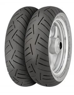 CONTINENTAL 140/70 -14 68S CONTISCOOT TL