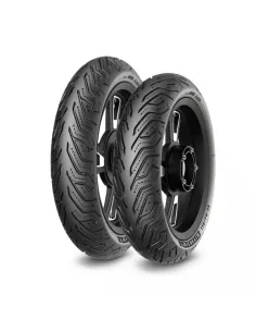 MICHELIN 130/70 -12 62S CITY GRIP SAVER TL/TT