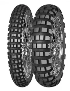 MITAS 120/70 B19 60T ENDURO TRAIL XT+ TL M+S
