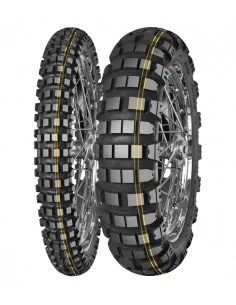 MITAS 170/60 B17 72T ENDURO TRAIL XT+ DAKAR TL M+S