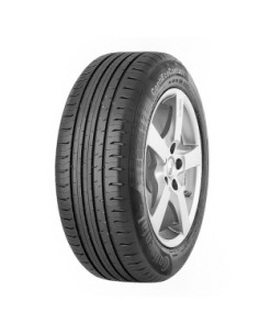 CONTINENTAL CONTIECOCONTACT 5 MO 215/65 R17 99V