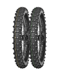 MITAS 90/90 -21 54R TERRA FORCE-EF 2 SM  SUPER TT (Raya amarillo)