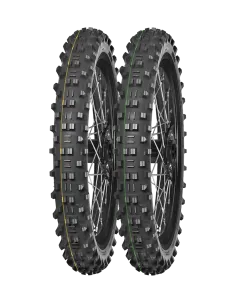 MITAS 90/90 -21 54R TERRA FORCE-EF 2 SM SUPER TT (Raya amarillo)