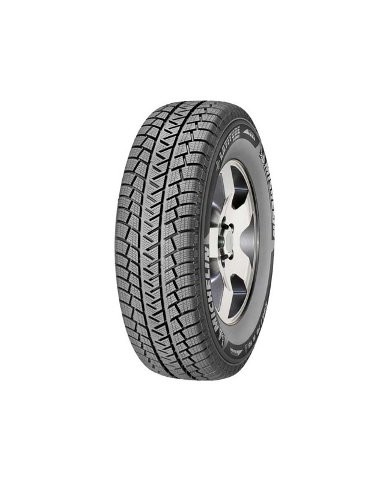 MICHELIN LATITUDE ALPIN M+S 3PMSF 235/60 R16 100T