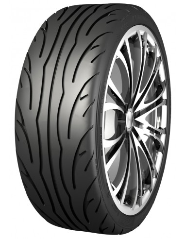 Pneumatico NANKANG 215/45 ZR17 91W NS-2R XL (SemiSlick)T-180 STREET MEDIUM