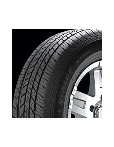 DUNLOP GRANDTREK ST 30 225/60 R18 100H