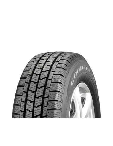 GOODYEAR CARGO ULTRA GRIP 2 C 6PR M+S 3PMSF 205/65 R15 102T