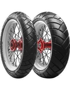 AVON 120/70 ZR19 60W TRAILRIDER M+S TL