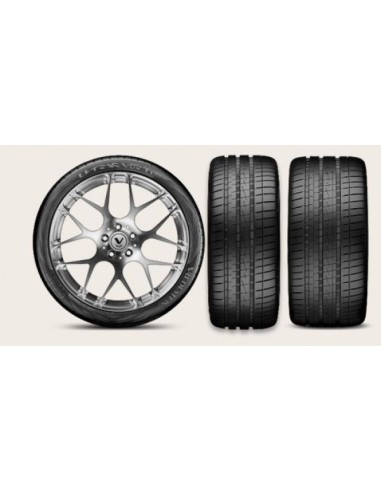 VREDESTEIN ULTRAC VORTI+ FSL 285/45 R19 107Y
