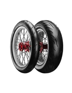 AVON 140/75 R17 67V COBRA CHROME TL FRONT