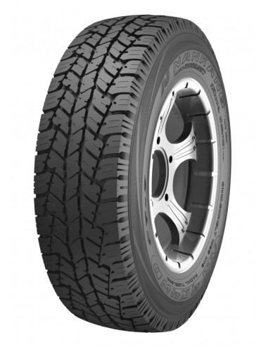 Pneus NANKANG 205/75 R15 97T FT-7  4x4 (mix)