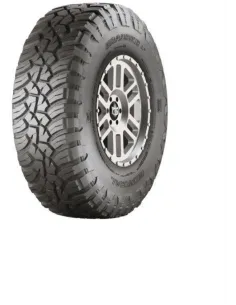 GENERAL 285/65 R17 116H GRABBER HTS60