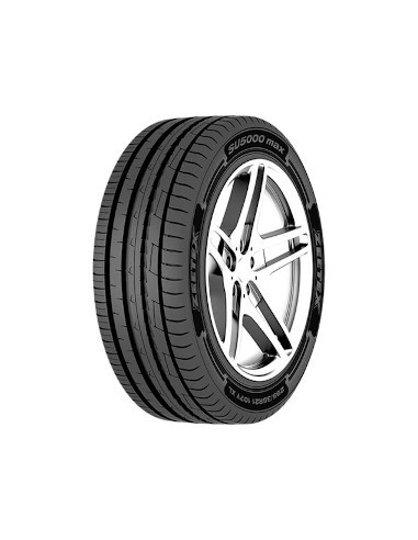 ZEETEX SU5000 MAX XL BSW 275/45 R21 110Y