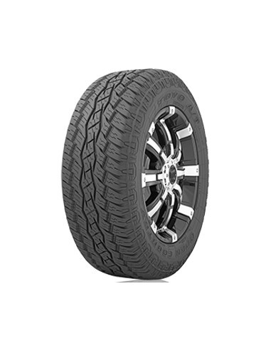 TOYO OPEN COUNTRY A/T+ M+S 215/85 R16 115S