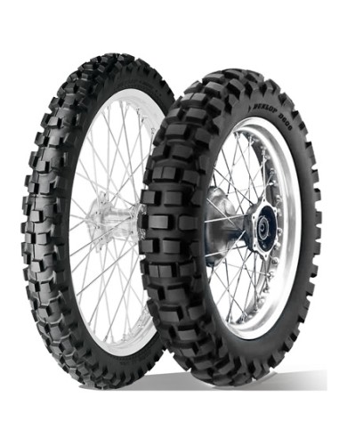 DUNLOP D606 130/90 R17 68R