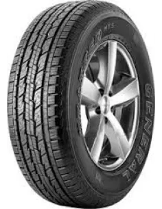 GENERAL 215/60 R17 96H Grabber AT3