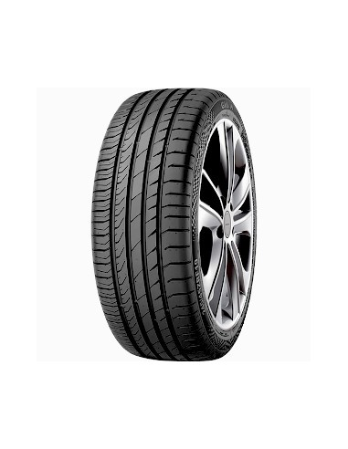 GITI GITICONTROL 288 RFT BSW M+S 235/45 R19 95V
