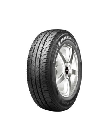 MAXXIS CAMPRO MAC2 CP 8PR BSW 225/75 R16 118R