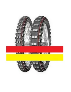 MITAS 60/100 -12 36M TERRA FORCE-MX SM TT NHS