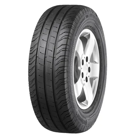 CONTINENTAL 215/60 R17C 109/107T (104H) ContiVanContact 200 | pneumaticidiretti.com