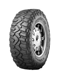 KUMHO ROAD VENTURE MT71 MFS P.O.R 10PR BSW M+S 235/85 R16 120Q