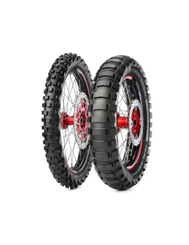 METZELER KAROO EXTREME MST 150/70 R17 69R