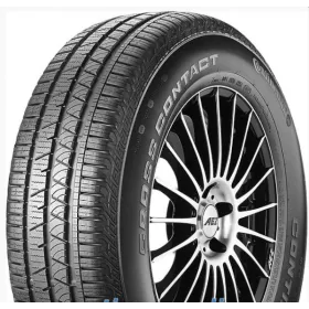 CONTINENTAL 215/65 R16 98H CROSSCONTACT  LX SPORT.