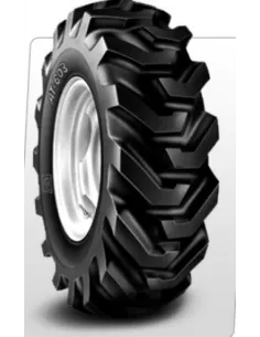 BKT 12.5/80 -18 129A8 AT603 12PR TL (PALA) INDUSTRIAL