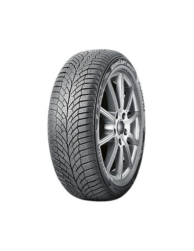 KUMHO WINTERCRAFT WP52 EV XL BSW M+S 3PMSF 235/55 R19 108V