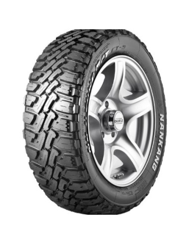 Pneumatico NANKANG 35/12.50 R15 113Q FT-9 OWL  P.O.R. OWL (CAMPO-MUDTERRAIN)