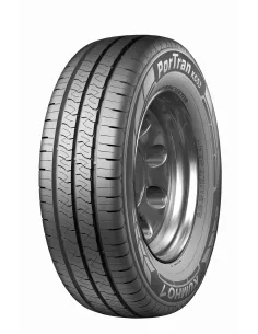 KUMHO 165/70 R14C 89/89R KC53 6PR