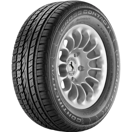 CONTINENTAL 255/55 R19 111H CROSSCONTACT UHP XL | pneumaticidiretti.com