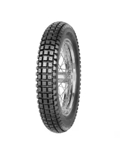 MITAS 3.50 -19 63S E-05 TT M+S