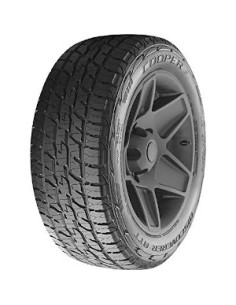 COOPER DISCOVERER ATT XL M+S 265/65 R17 116H