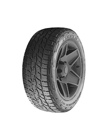 COOPER DISCOVERER ATT XL M+S 265/65 R17 116H