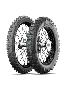 MICHELIN 90/100 -21 57R ENDURO MEDIUM 2 TT