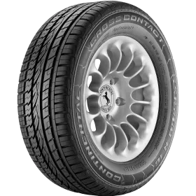CONTINENTAL 275/45 R20 110W CROSSCONTACT UHP XL