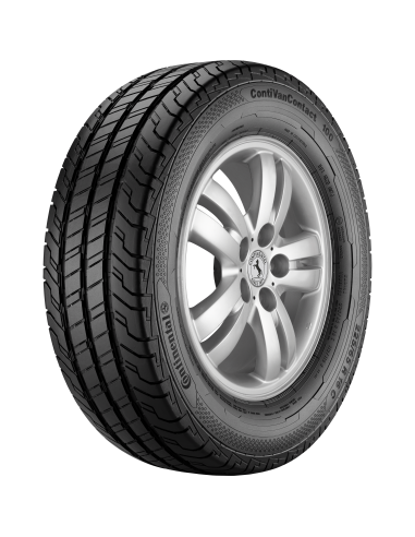 Pneumatico CONTINENTAL 195 R15C 106/104S CONTIVANCONTACT 100