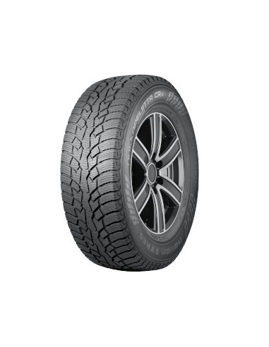 NOKIAN HAKKAPELIITTA CR4 C NORDIC COMPOUND 8PR BSW M+S 3PMSF 205/65 R16 107R