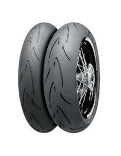 CONTINENTAL CONTIATTACK SM EVO 110/70 R17 54H