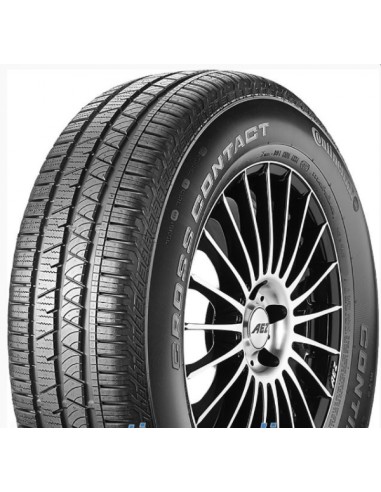 Pneus CONTINENTAL 215/65 R16 98H CROSSCONTACT  LX SPORT.