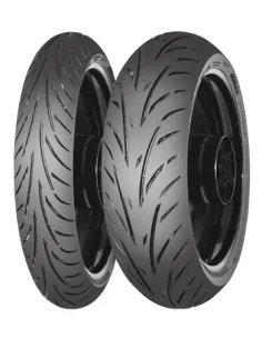 MITAS 190/55 ZR17 75W TOURING FORCE SP TL