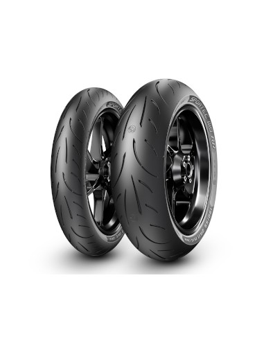 METZELER SPORTEC M9 RR 150/60 R17 66H