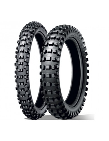 DUNLOP GEOMAX AT81 EX 110/100 R18 64M