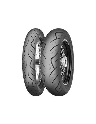 MITAS CUSTOM FORCE 130/90 R16 67H
